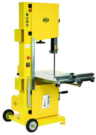 Bandsaege BSM 500