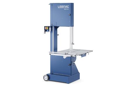 Lissmac MBS 651