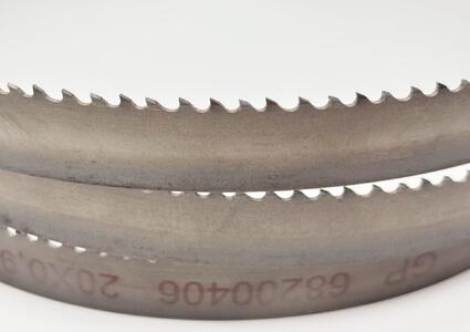SBX 41x1,3 mm TPI 4/6