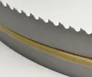 Lame de scie à ruban pour brique | DUDRSAW
