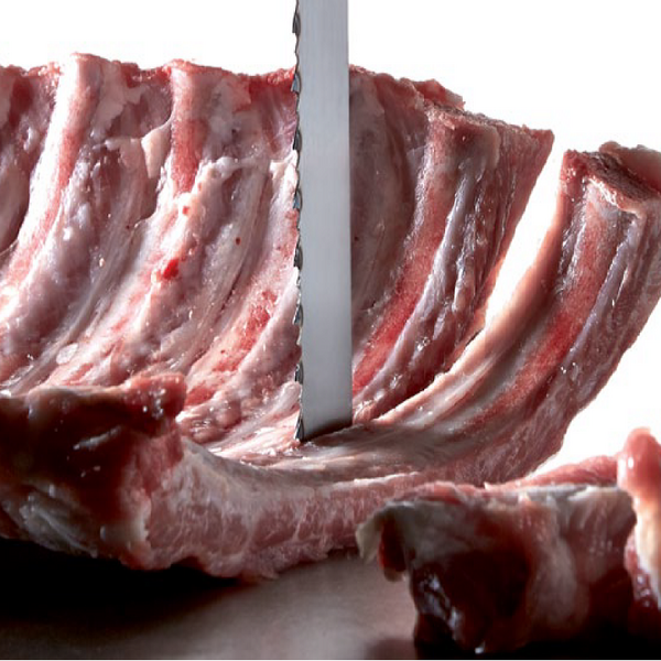 Lame pour viande 2