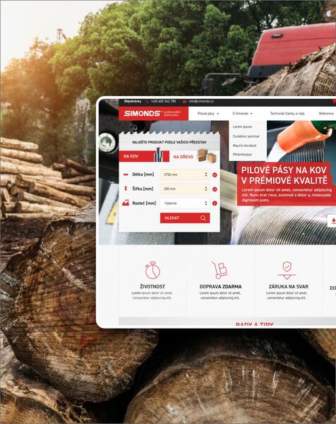 Nouveau site DUDRSAW