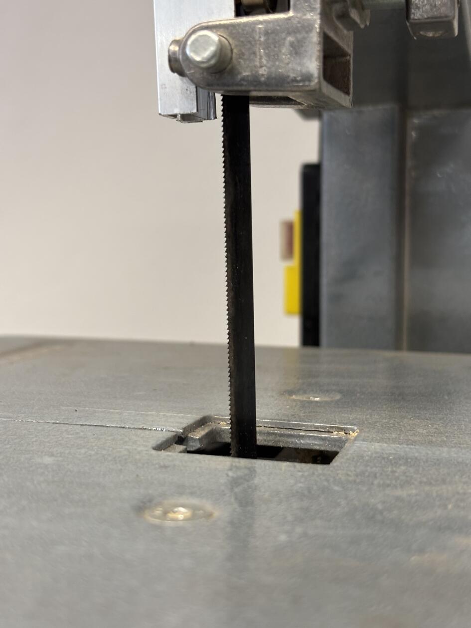 Hardback 6x0,65 mm TPI 24 Regular