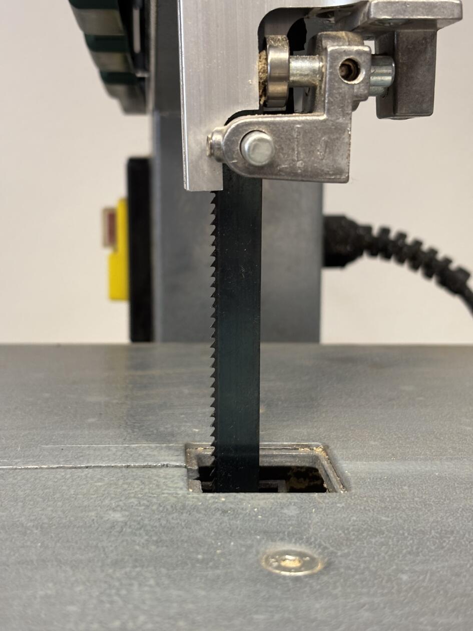 Hardback 13x0,65 mm TPI 10 Regular