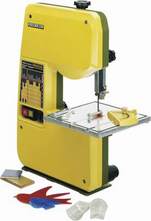 Proxxon MBS 240-E