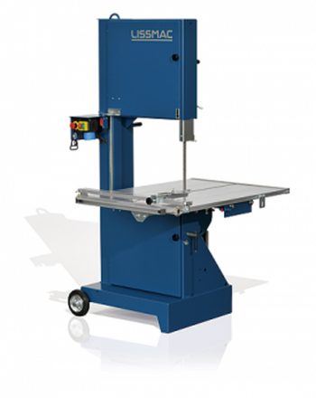 LISSMAC MBS 650