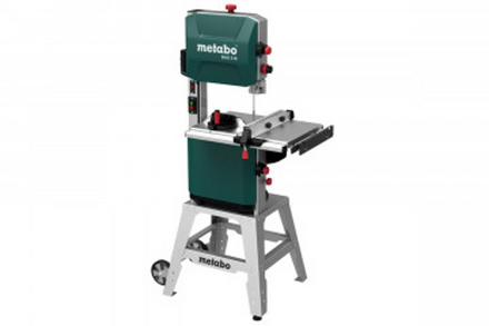 Metabo BAS 318 Precision DNB