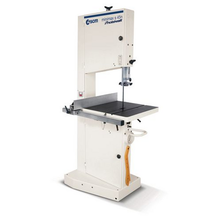 Holzkraft minimax hbs s 45n