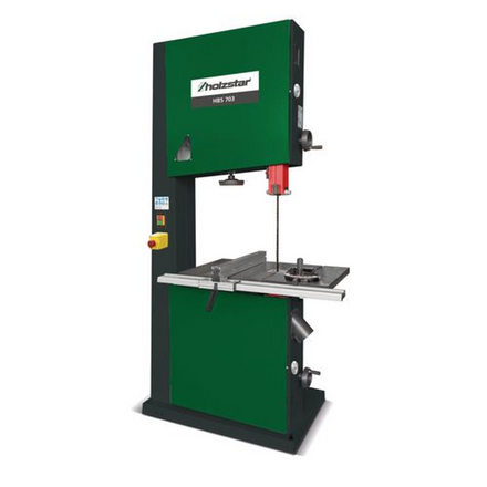 Holzstar HBS 703