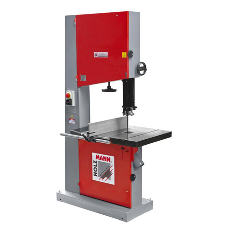 Holzmann HBS600DELUX - 400V