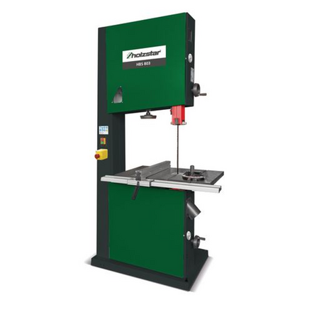 Holzstar HBS 803