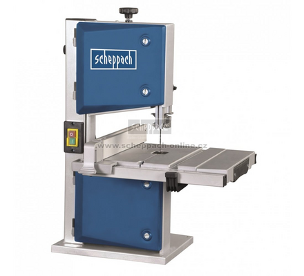 Scheppach HBS 30 X