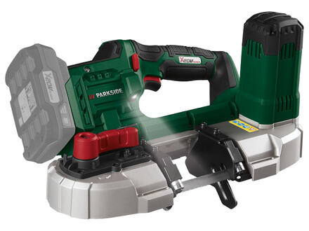 PARKSIDE® PMBA 20-Li A1 sans fil