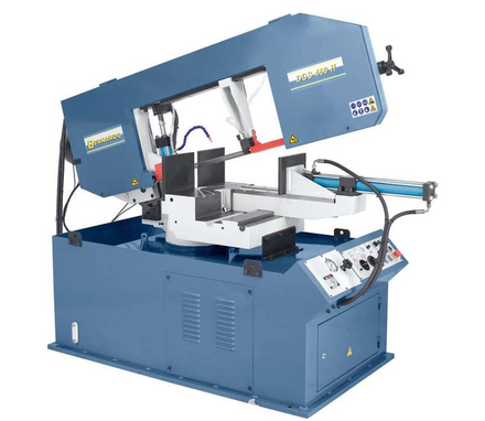 Bernardo DGS 460 H