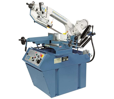 Bernardo MBS 315