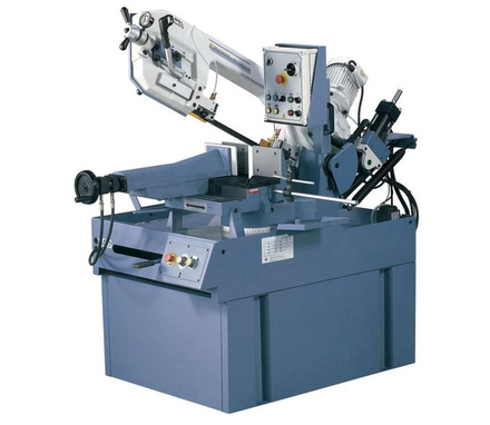 Bernardo MBS 350 DGA
