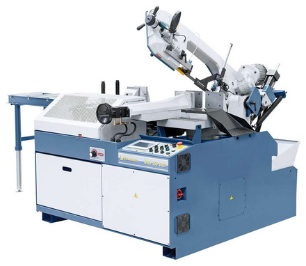 Bernardo MSB 560 V
