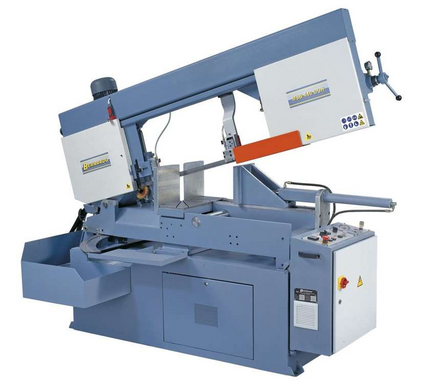 Bernardo MSB 440 DGH