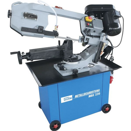 GÜDE MBS 220