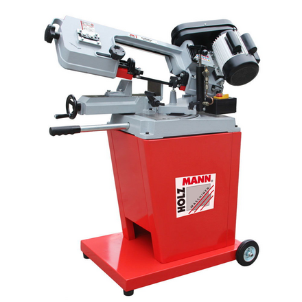 Holzmann BS128HDR 400 V