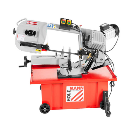 Holzmann BS712TURN-G 400 V