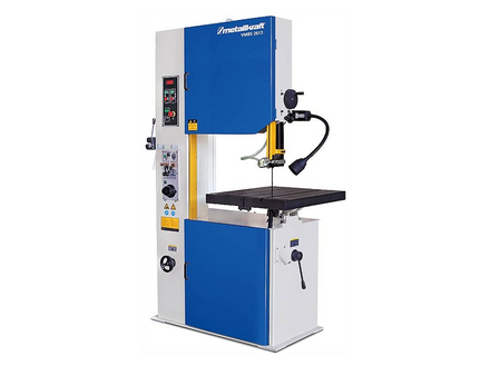 Metallkraft VMBS 2613 E
