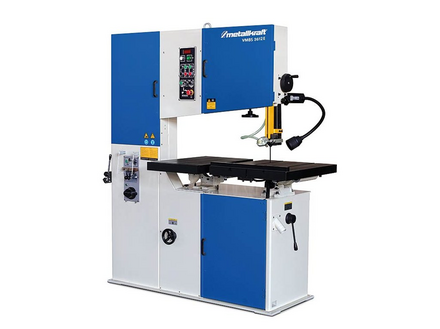Metallkraft VMBS 3612 E