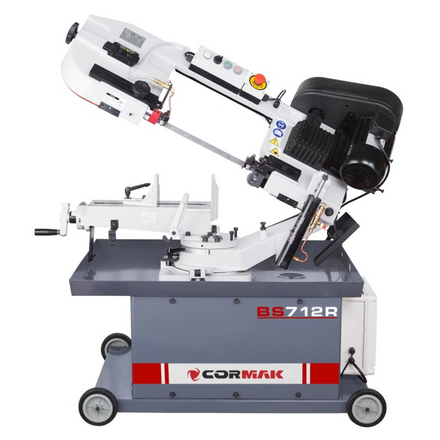 CORMAK BS 712 R 400V