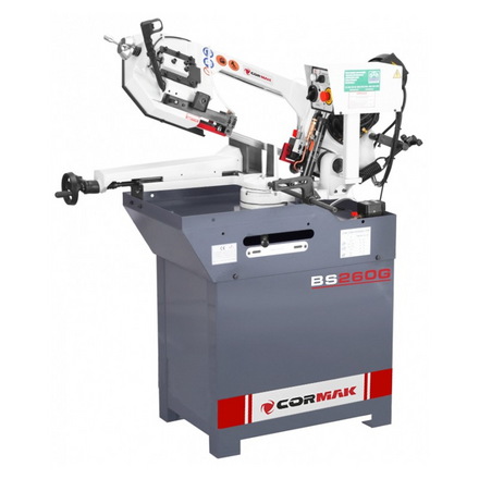 CORMAK BS260G