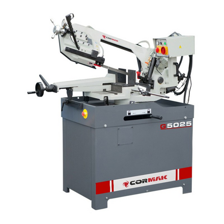 CORMAK G5025
