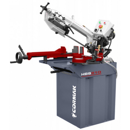CORMAK HBS210 230V