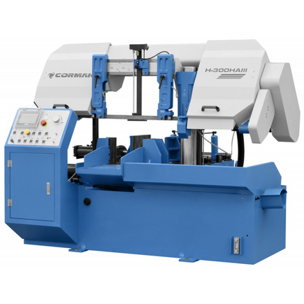 CORMAK H-300 HA_C33