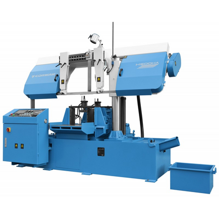 CORMAK H-500H