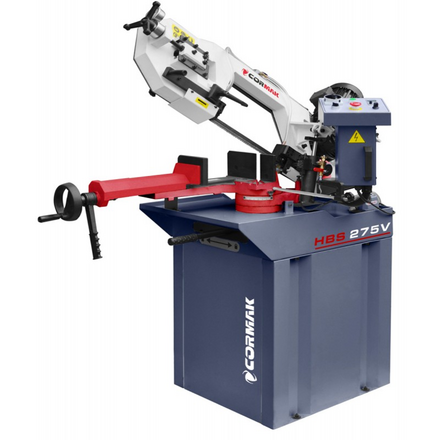 CORMAK HBS275