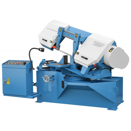 CORMAK S-280R