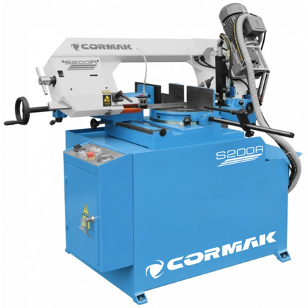 CORMAK S-200R
