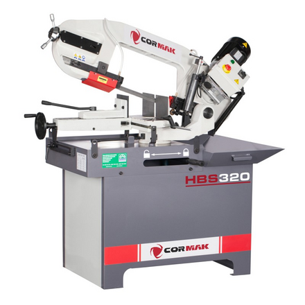 CORMAK HBS320