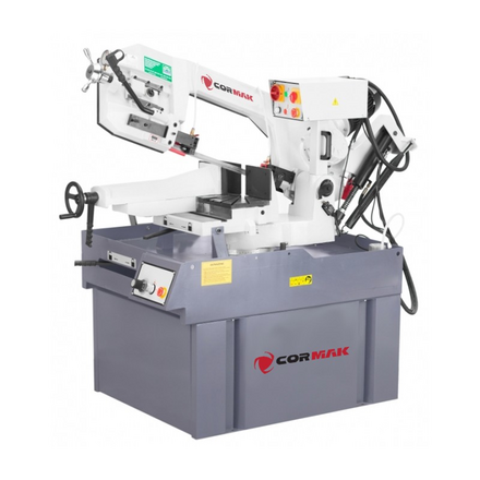 CORMAK MCB350HD