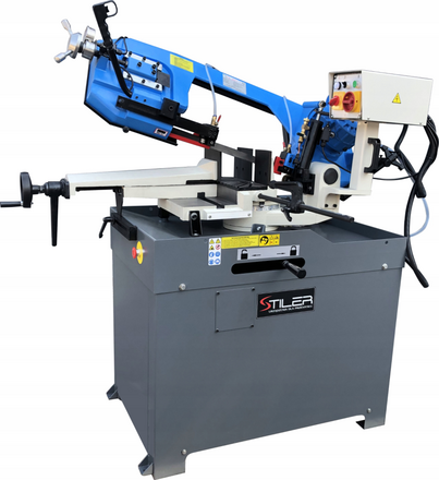 STILER BS 430DGH