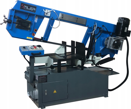 STILER BS 550G
