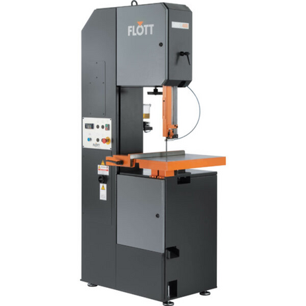 FLOTT VBS 400 Plus