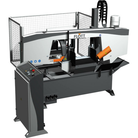 FLOTT HBS 350 SANC