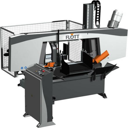 FLOTT HBS 450 SANC