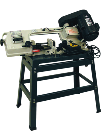 BS 115HVA