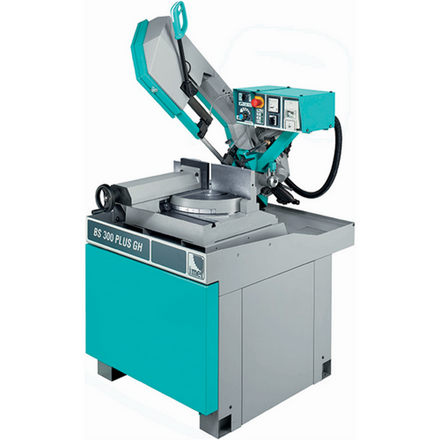 BS 300 PLUS