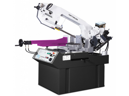 Elmag Bauer S 280 DG
