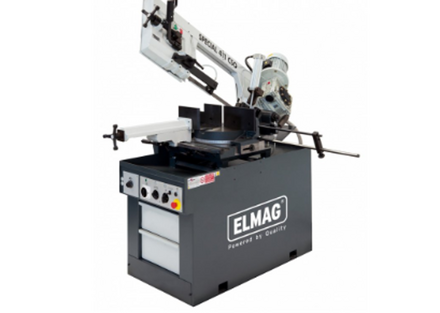 Elmag Macc 411 CSO