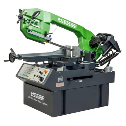 16328-huvema-bandzaagmachine