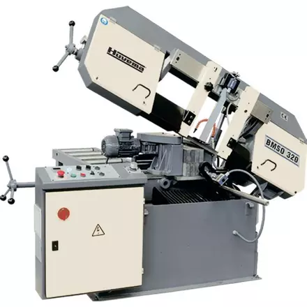 BMSO 320 L