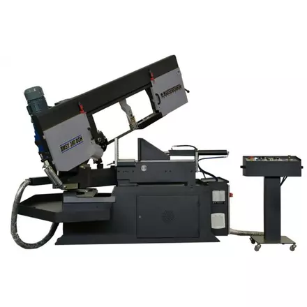 BMSY 360 DGH ECO